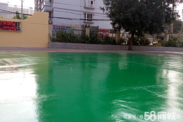 青浦 地坪漆翻新维修