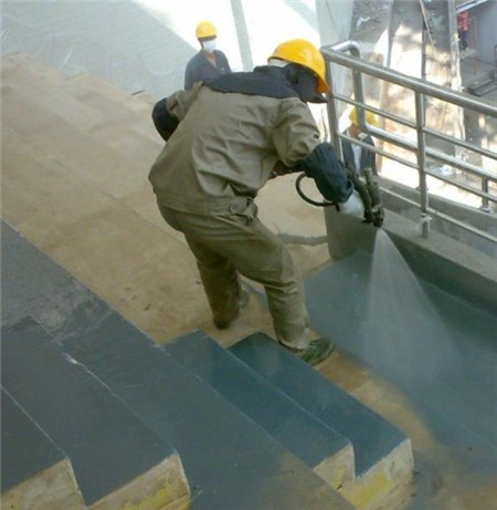 青浦地坪漆长期使用后易出现起壳