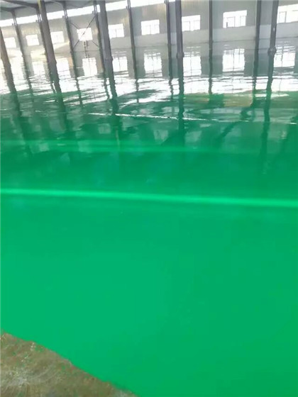 青浦，我直接给你一份室外地坪漆翻新维修