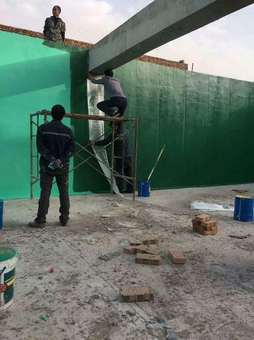 青浦针对老旧车间地面普遍存在的起砂、裂缝问题