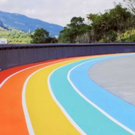 青浦室外地坪施工